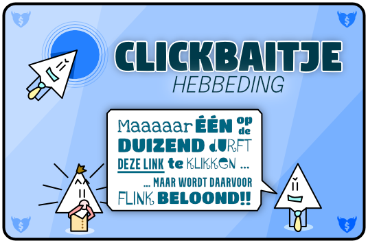 Brand clickbaitje header