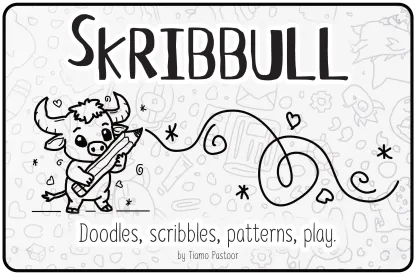 Brand skribbull header