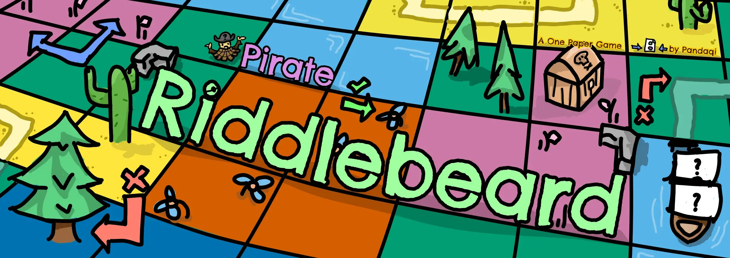 Pirateriddlebeard header