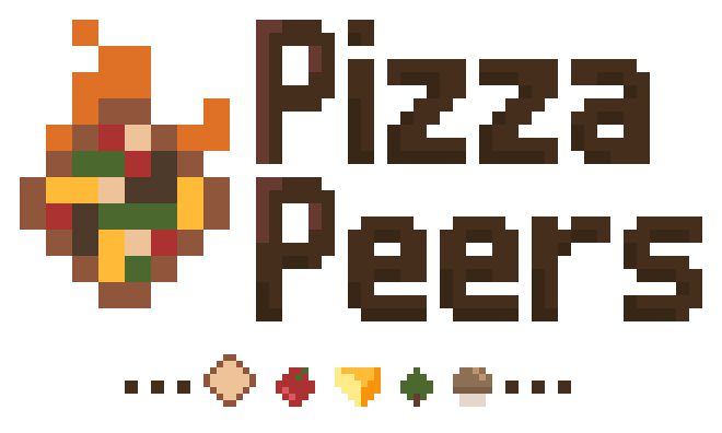 Pizzapeers header
