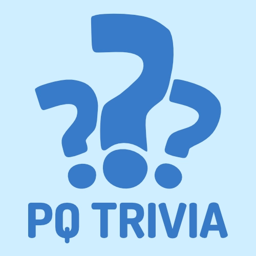 Pq trivia