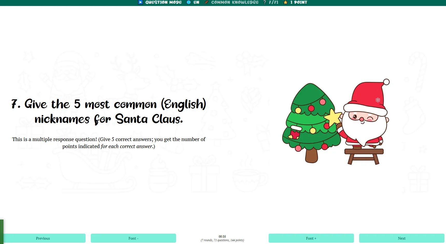 Pq trivia header Pq trivia header