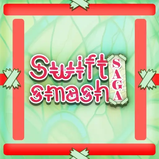 Swiftsmash saga favicon