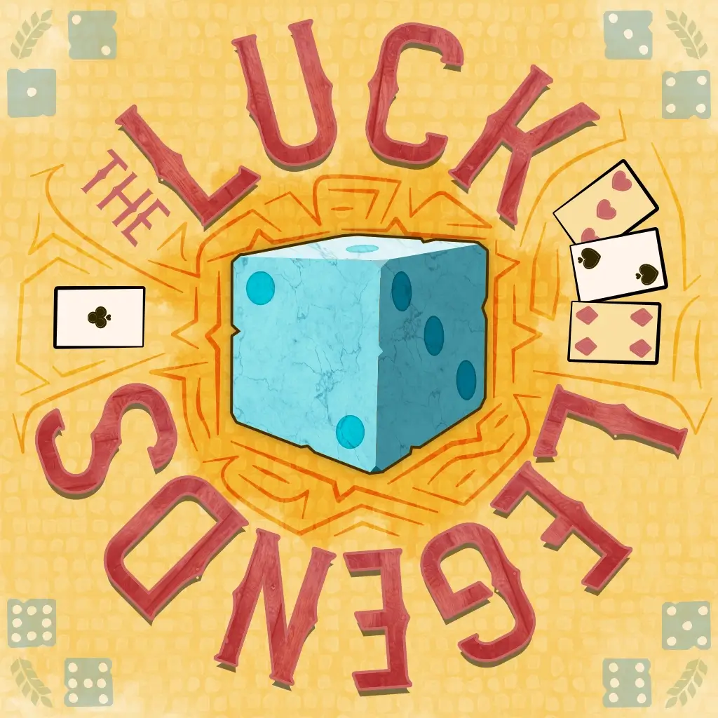 The luck legends favicon