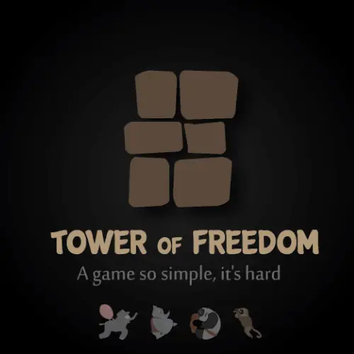 Toweroffreedom