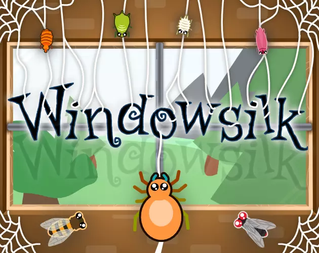 Windowsilk header