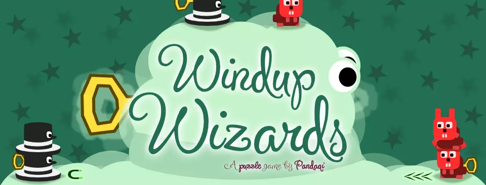 Windup wizards header